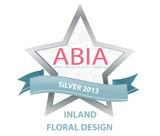 Floral design silver 2013